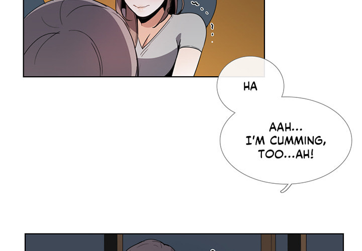 Read Love Diagnosis chapter 66 image 3 on Lezhin