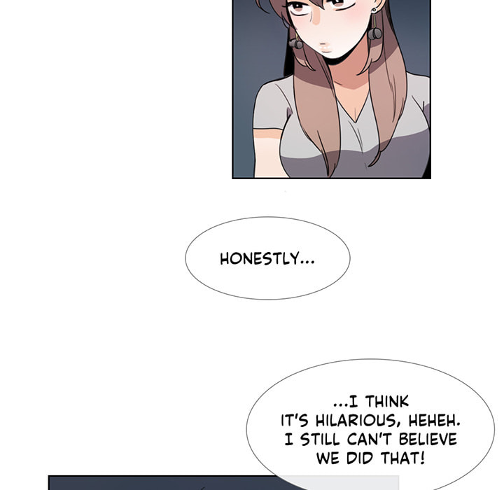 Read Love Diagnosis chapter 66 image 30 on Lezhin