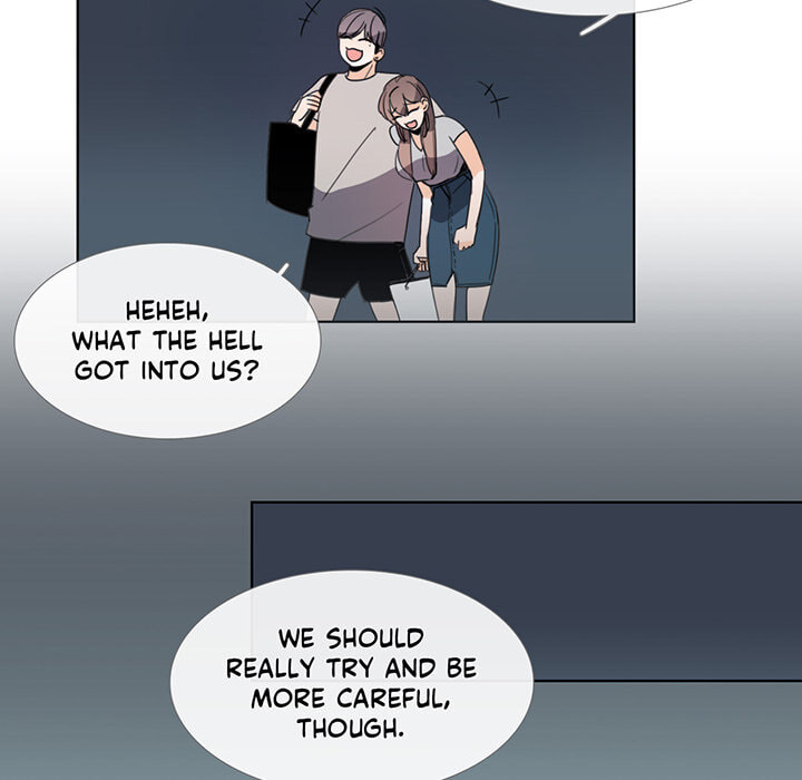 Read Love Diagnosis chapter 66 image 31 on Lezhin