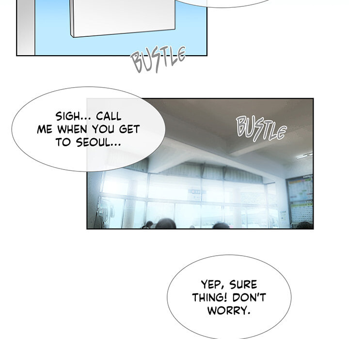 Read Love Diagnosis chapter 66 image 33 on Lezhin