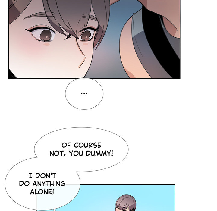 Read Love Diagnosis chapter 66 image 37 on Lezhin
