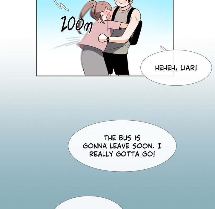 Read Love Diagnosis chapter 66 image 38 on Lezhin