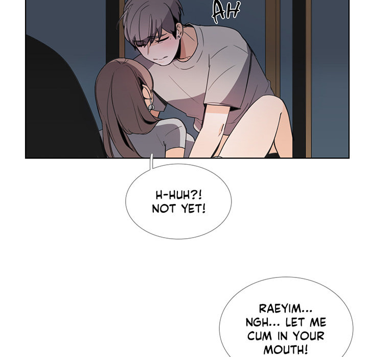 Read Love Diagnosis chapter 66 image 4 on Lezhin