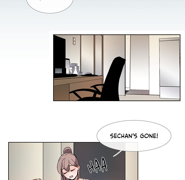 Read Love Diagnosis chapter 66 image 40 on Lezhin