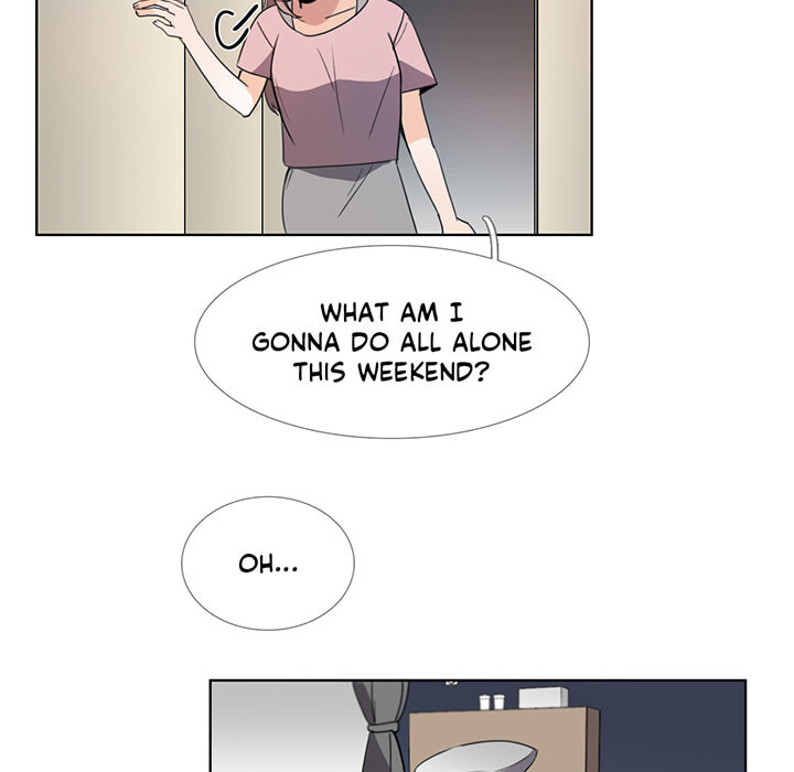 Read Love Diagnosis chapter 66 image 41 on Lezhin