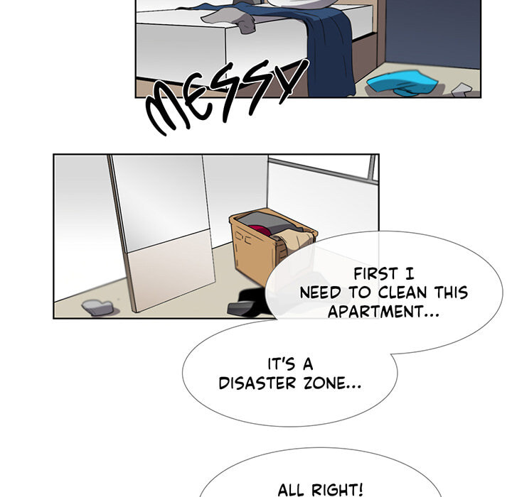 Read Love Diagnosis chapter 66 image 42 on Lezhin