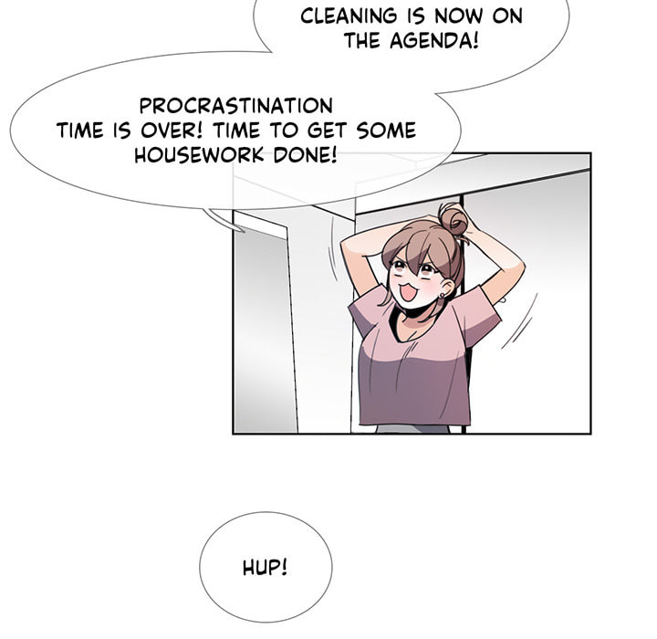 Read Love Diagnosis chapter 66 image 43 on Lezhin