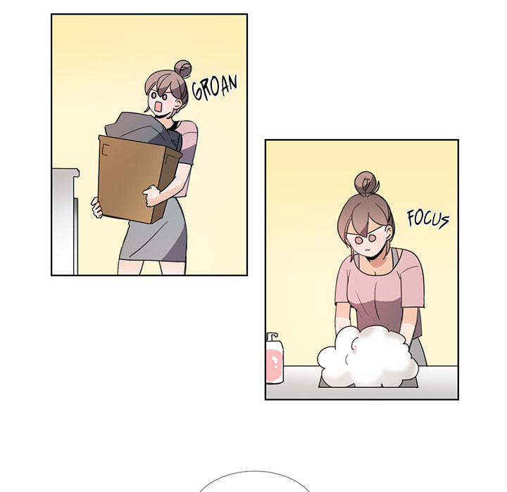 Read Love Diagnosis chapter 66 image 44 on Lezhin