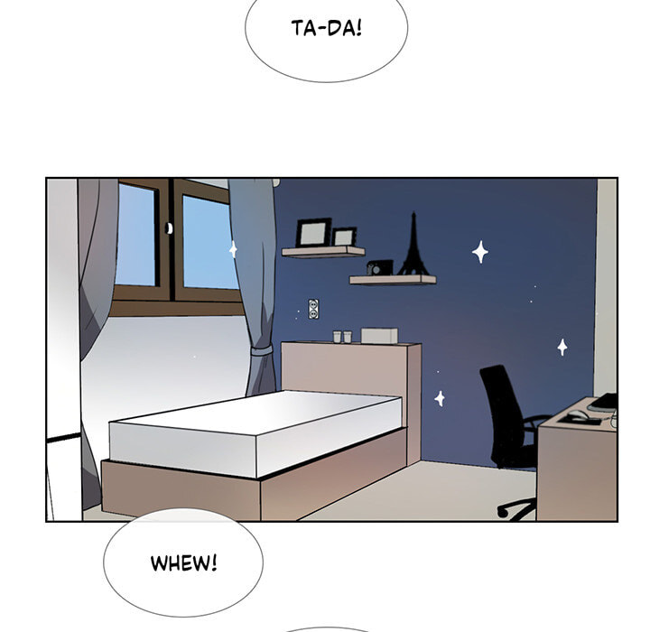 Read Love Diagnosis chapter 66 image 45 on Lezhin