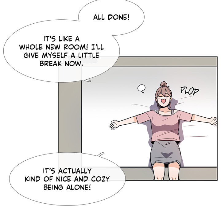 Read Love Diagnosis chapter 66 image 46 on Lezhin