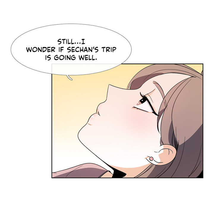 Read Love Diagnosis chapter 66 image 47 on Lezhin