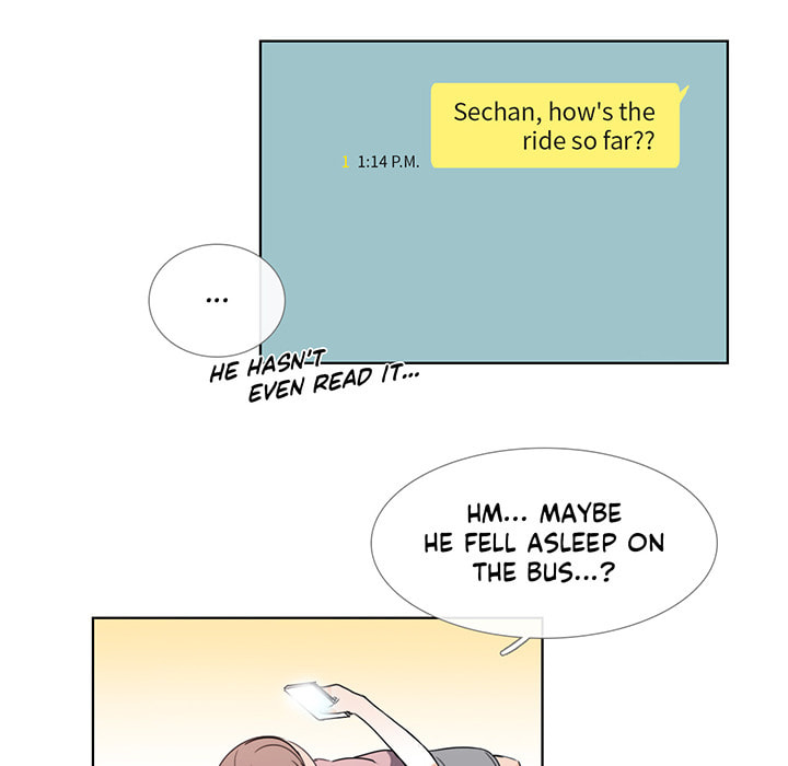 Read Love Diagnosis chapter 66 image 48 on Lezhin