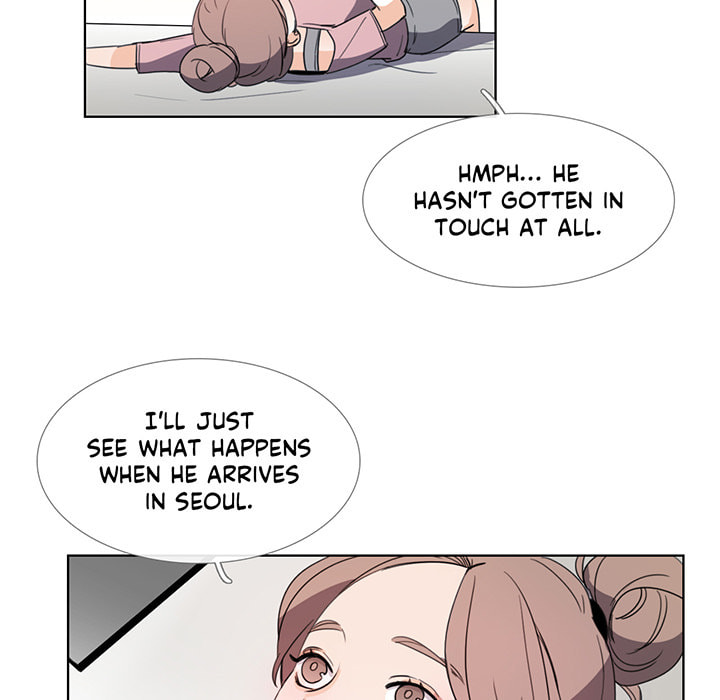 Read Love Diagnosis chapter 66 image 49 on Lezhin