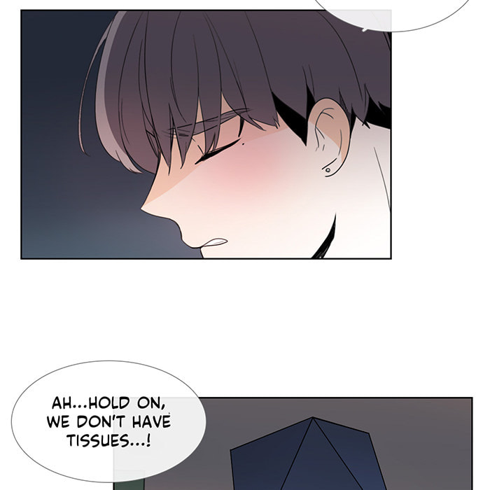 Read Love Diagnosis chapter 66 image 5 on Lezhin