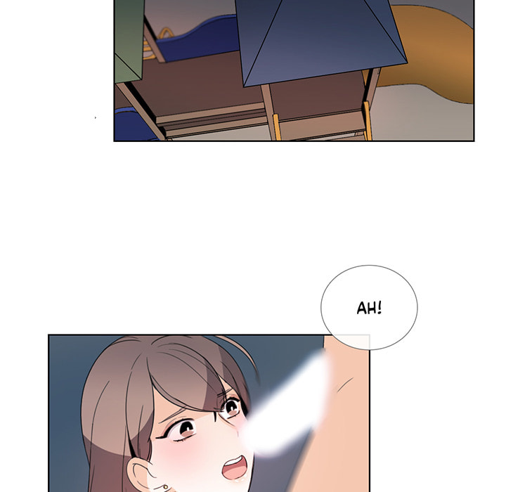 Read Love Diagnosis chapter 66 image 6 on Lezhin