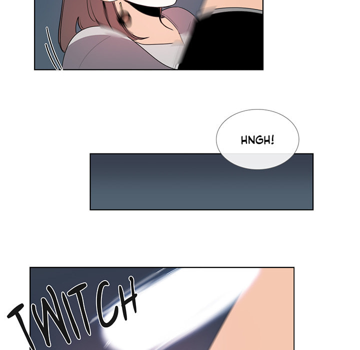 Read Love Diagnosis chapter 66 image 7 on Lezhin