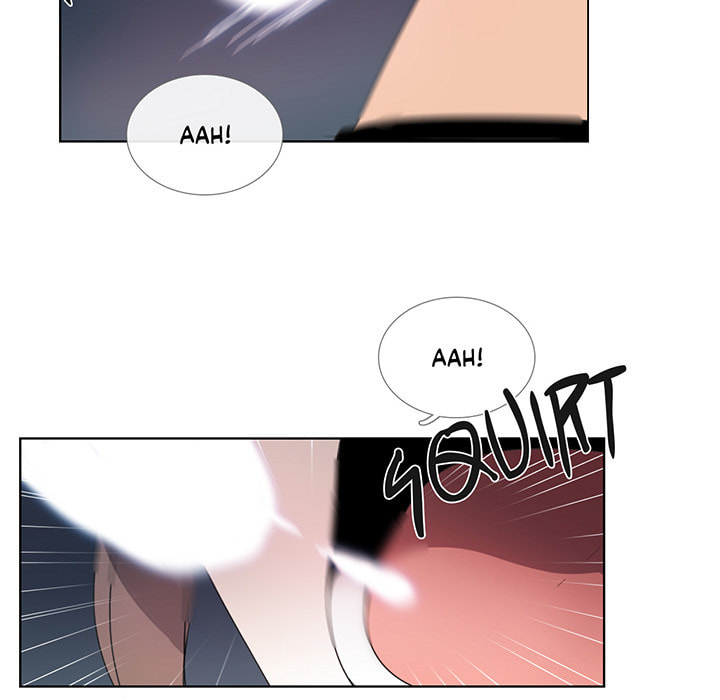 Read Love Diagnosis chapter 66 image 8 on Lezhin