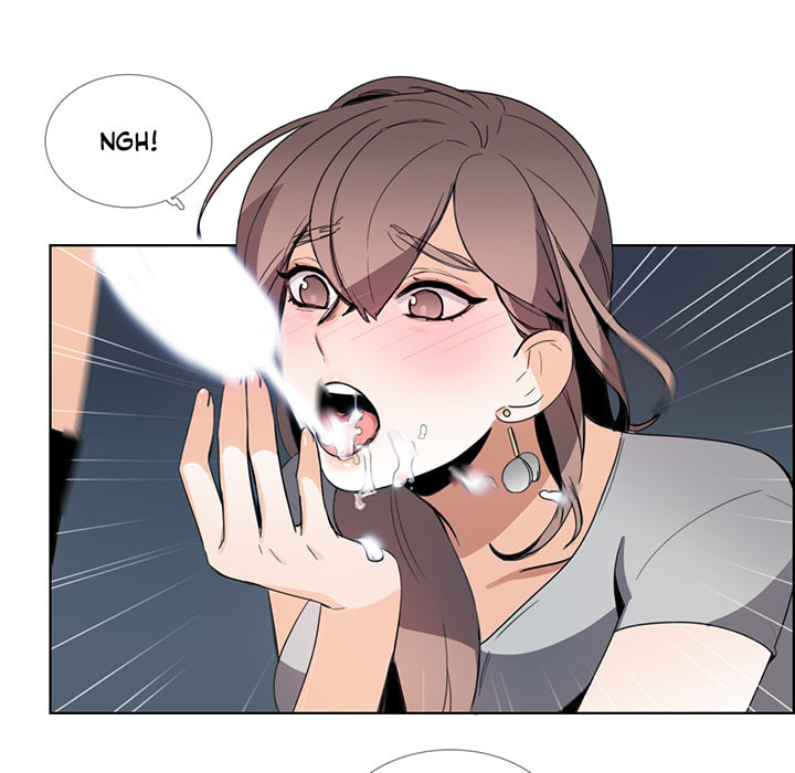 Read Love Diagnosis chapter 66 image 9 on Lezhin
