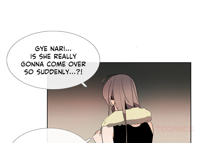 Read Love Diagnosis chapter 69 image 0 on Lezhin
