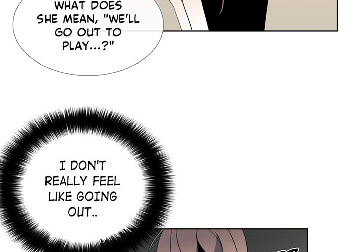 Read Love Diagnosis chapter 69 image 1 on Lezhin