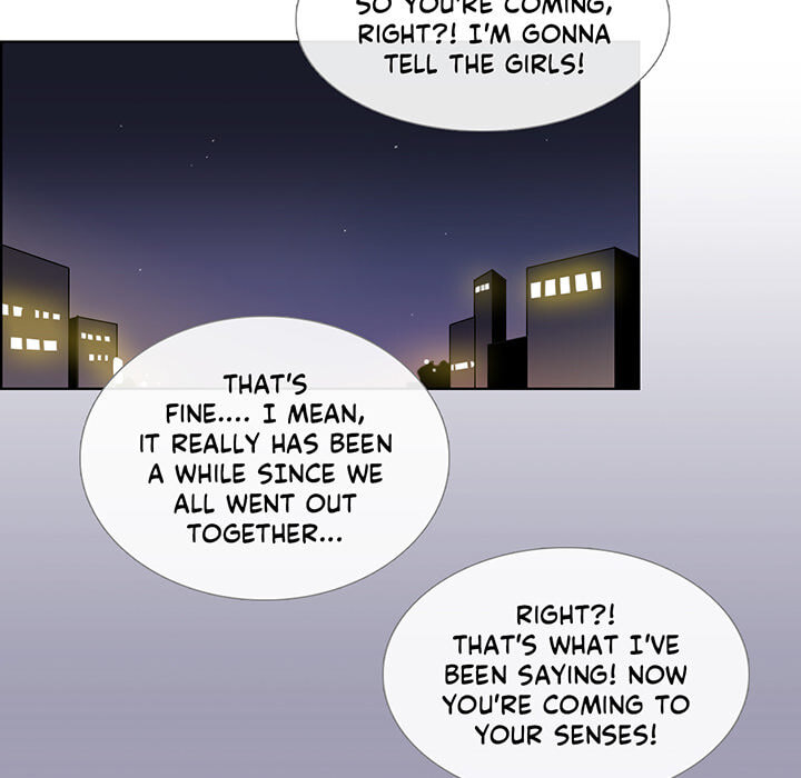 Read Love Diagnosis chapter 69 image 10 on Lezhin