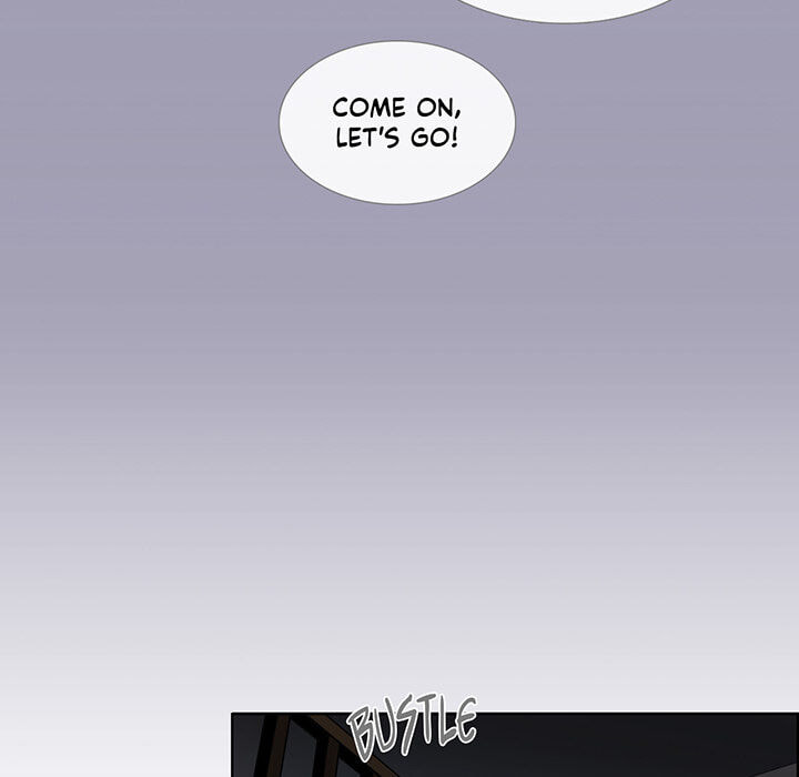 Read Love Diagnosis chapter 69 image 11 on Lezhin