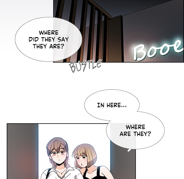 Read Love Diagnosis chapter 69 image 12 on Lezhin
