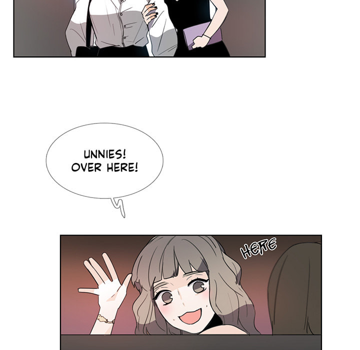 Read Love Diagnosis chapter 69 image 13 on Lezhin