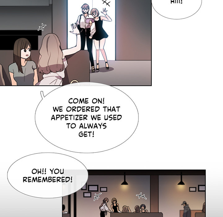 Read Love Diagnosis chapter 69 image 17 on Lezhin