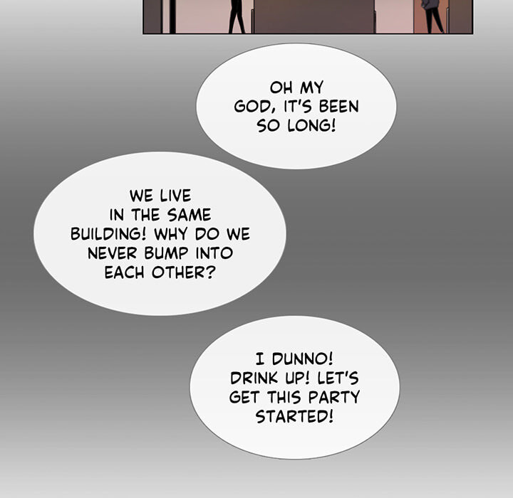Read Love Diagnosis chapter 69 image 18 on Lezhin
