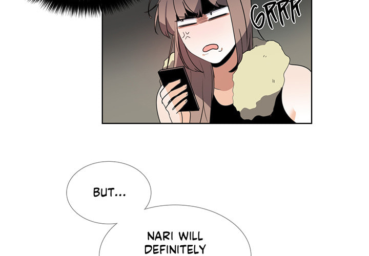Read Love Diagnosis chapter 69 image 2 on Lezhin