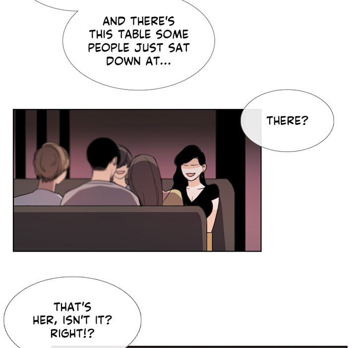 Read Love Diagnosis chapter 69 image 21 on Lezhin