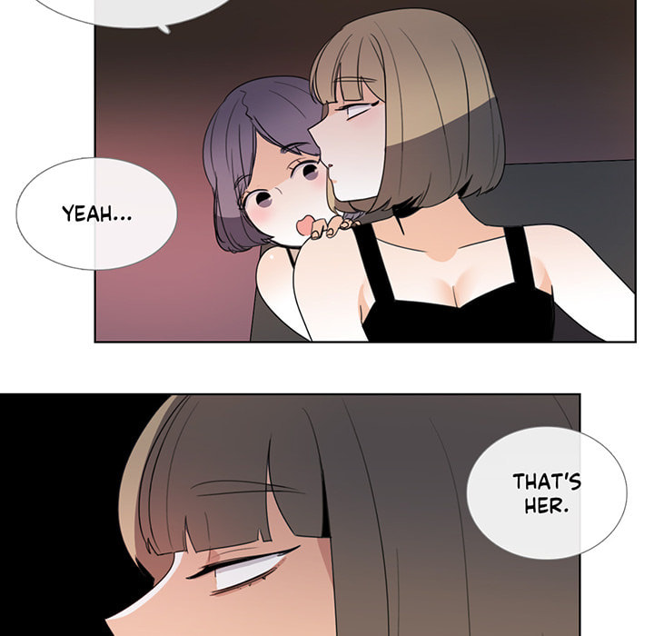 Read Love Diagnosis chapter 69 image 22 on Lezhin