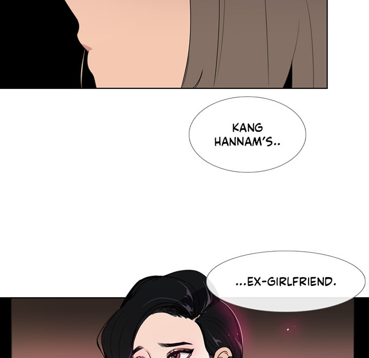 Read Love Diagnosis chapter 69 image 23 on Lezhin