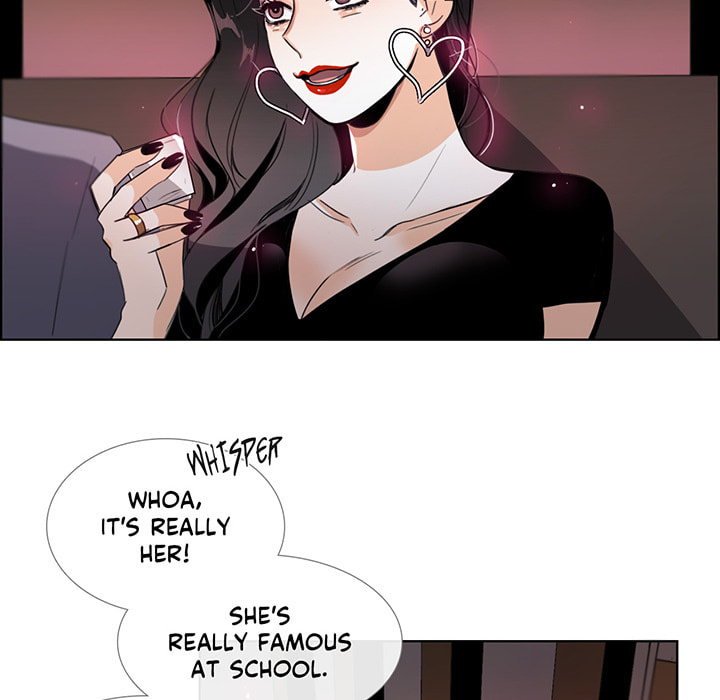 Read Love Diagnosis chapter 69 image 24 on Lezhin