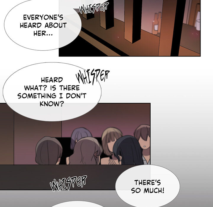Read Love Diagnosis chapter 69 image 25 on Lezhin