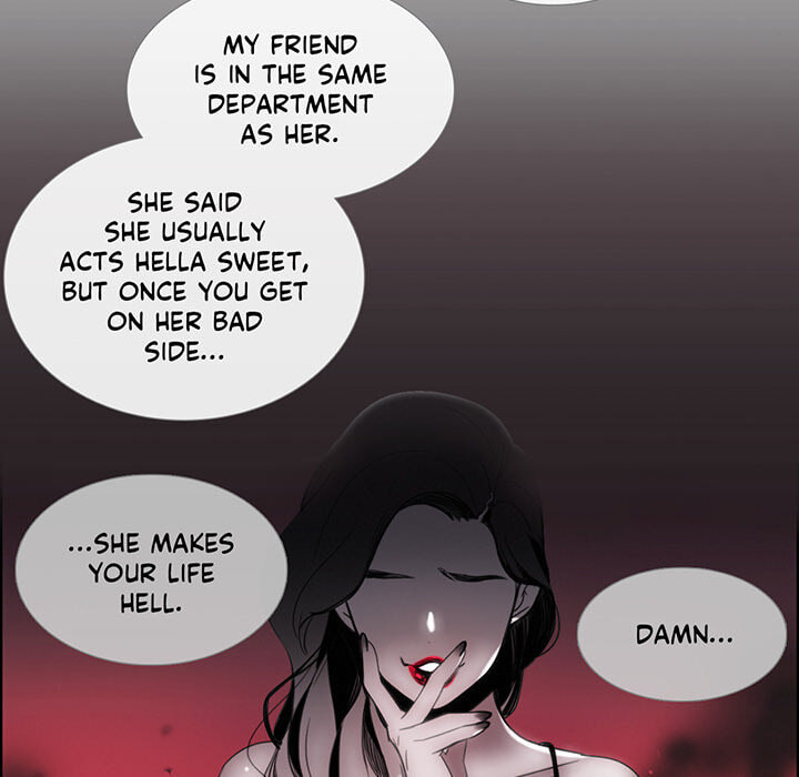 Read Love Diagnosis chapter 69 image 26 on Lezhin