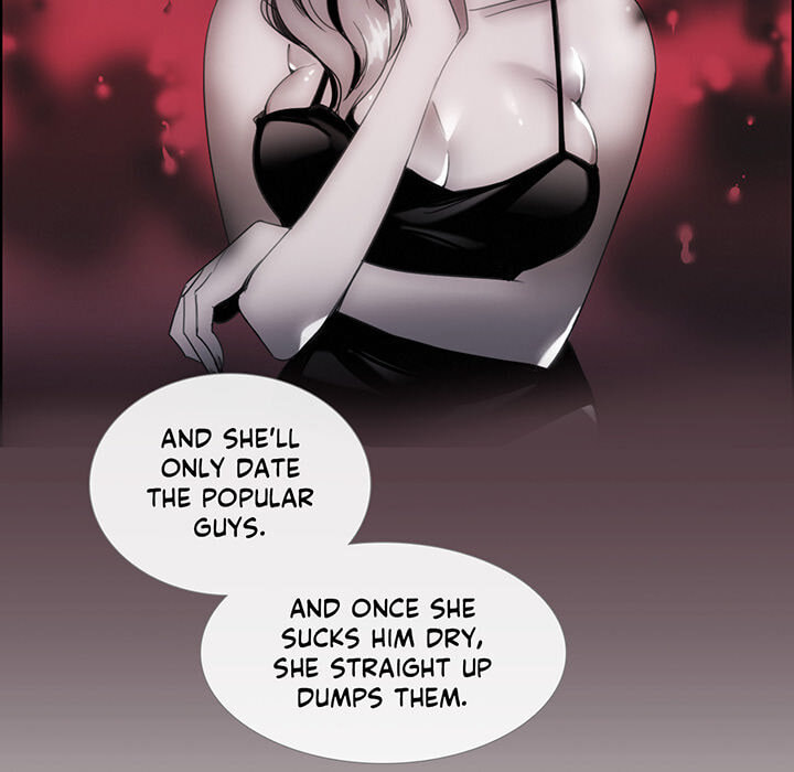 Read Love Diagnosis chapter 69 image 27 on Lezhin