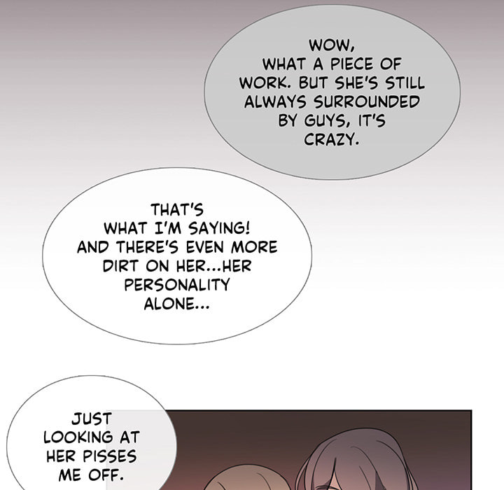 Read Love Diagnosis chapter 69 image 28 on Lezhin