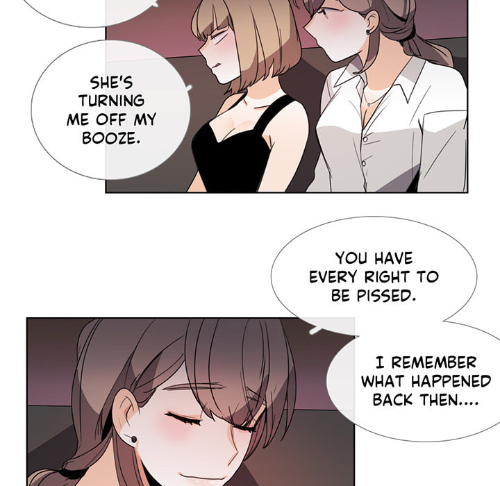 Read Love Diagnosis chapter 69 image 29 on Lezhin