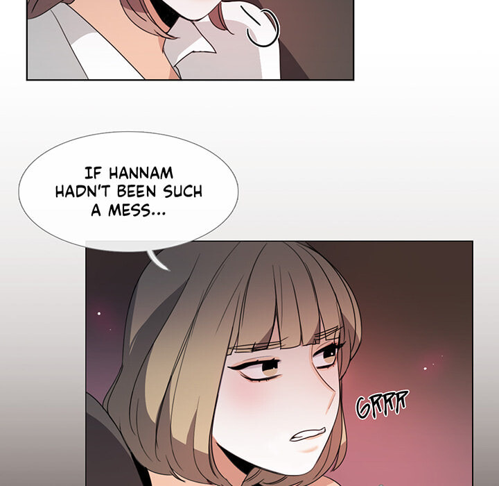 Read Love Diagnosis chapter 69 image 30 on Lezhin