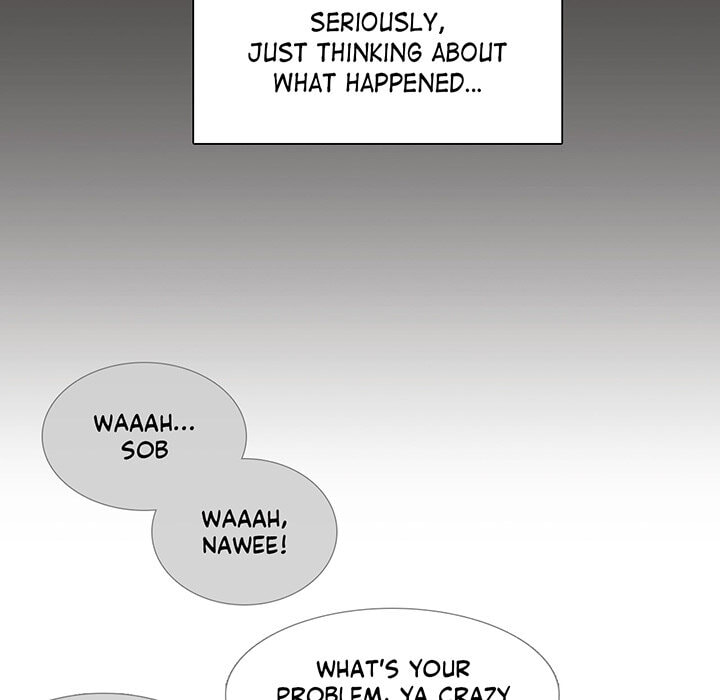 Read Love Diagnosis chapter 69 image 32 on Lezhin