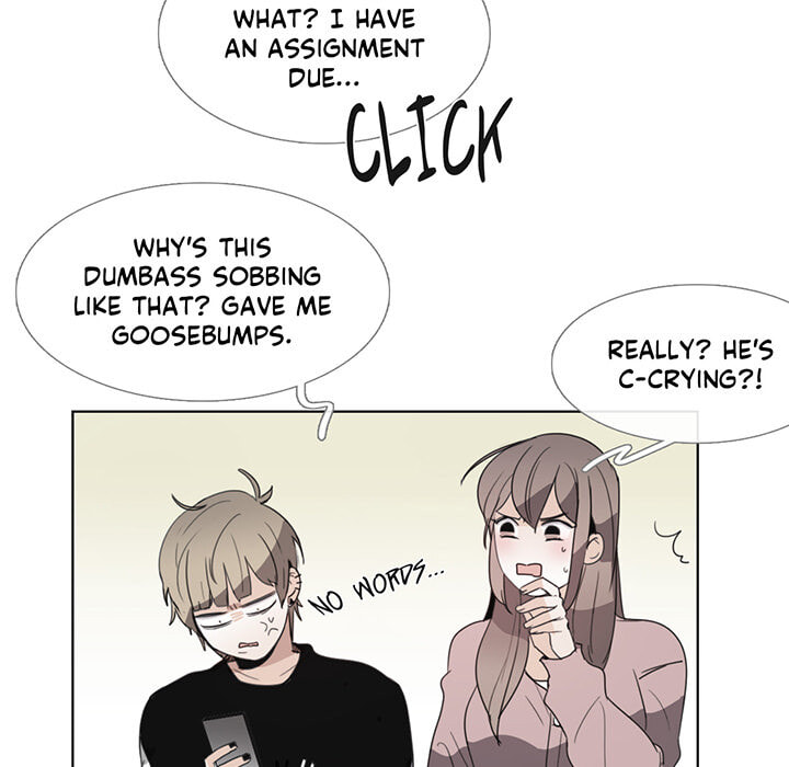 Read Love Diagnosis chapter 69 image 34 on Lezhin