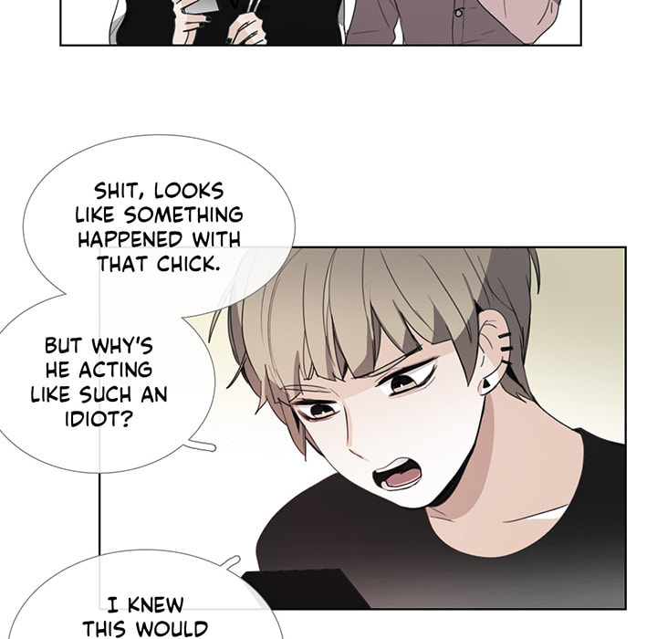 Read Love Diagnosis chapter 69 image 35 on Lezhin