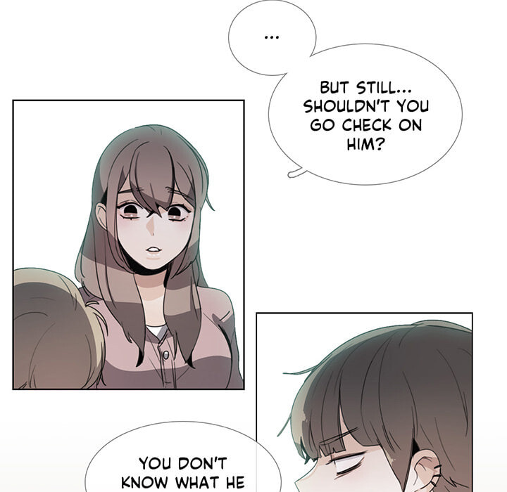 Read Love Diagnosis chapter 69 image 37 on Lezhin
