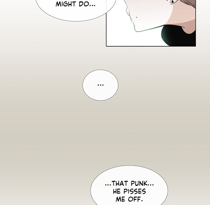 Read Love Diagnosis chapter 69 image 38 on Lezhin