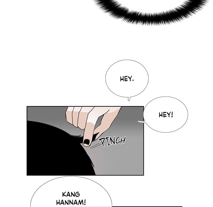 Read Love Diagnosis chapter 69 image 41 on Lezhin