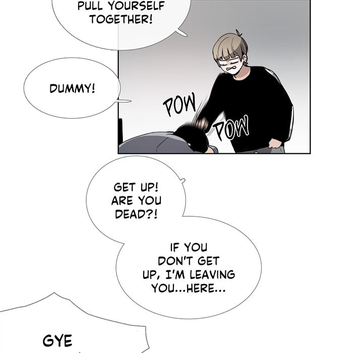 Read Love Diagnosis chapter 69 image 42 on Lezhin