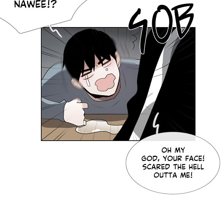 Read Love Diagnosis chapter 69 image 43 on Lezhin