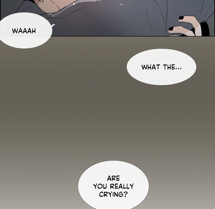 Read Love Diagnosis chapter 69 image 46 on Lezhin
